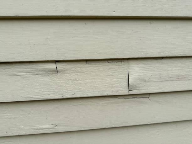 Siding Removal and Disposal in Exeter, CA